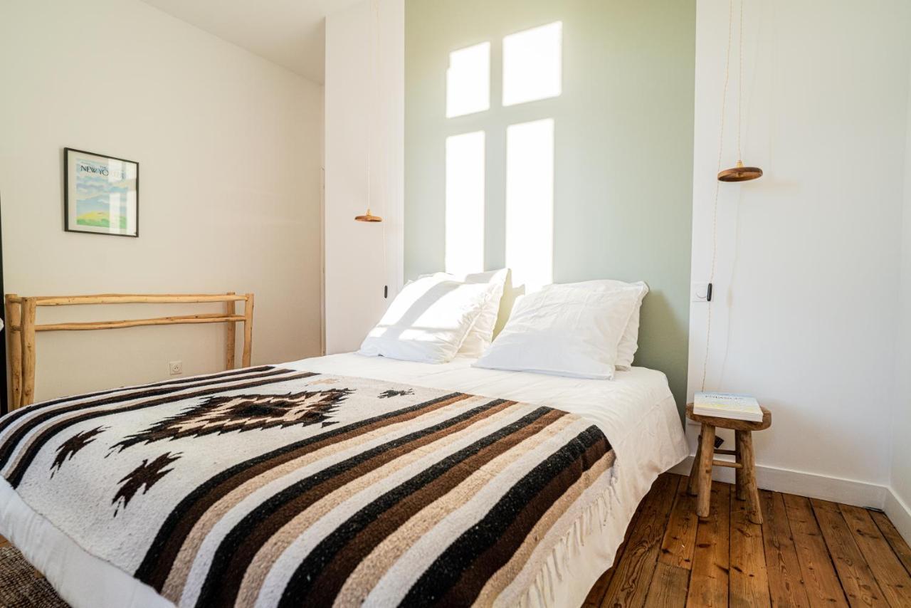 Maison Cachee - Chambres Et Appartements En Baie De Somme Ault Exteriör bild